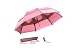 GustBuster Metro Umbrella (Pink)