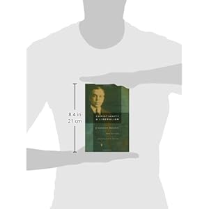 Christianity and Liberalism, new ed.