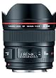 Canon EF 14mm f/2.8L II USM Ultra-Wide Angle Lens for Canon Digital SLR Cameras