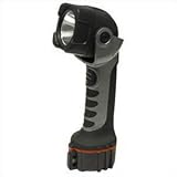 NEW Tuff Max LED Swivel Work Light (Indoor & Outdoor Living)