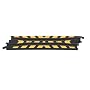 Micro Scalextric G100 Straight Chicane 229mm/9" (2 pieces) 1:64 Scale Track Accessories