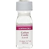 BEST "DIY" VAPE FLAVOR COTTON CANDY LORANN