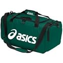 AS DUFFLE SMALL TEAM BLACK