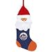 New York Mets Santa Stocking