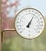 Vermont Dial Thermometer Image