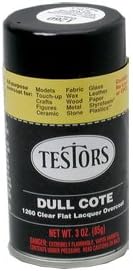 Roughing Spray by Testors