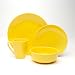 sengWare Classic Round 16-pc. Dinnerware Set - Pomello
