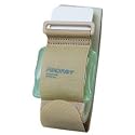 Aircast Pneumatic Tennis Elbow Armband Beige
