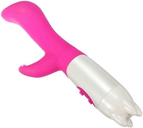 Evelover New Adult Female G-spot Sex Products Masturbation Sex Vibration Massager Device