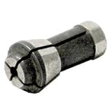 Buy AES Industries 1 8 Collet [Fits Standard Die Grinders & Routers] by Pro Tools