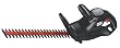 Decker TR016 2.6 amp 16-Inch Electric Hedge Trimmer