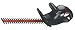 Outdoor Living : Black & Decker 2.6 AMP 16-Inch Electric Hedge Trimmer #TR016
