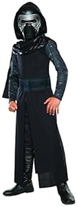 Star Wars: The Force Awakens Child's Kylo Ren Costume, Large