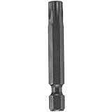 Bosch 37741 T30 Torx Power Bit, 2-3/4-Inch Length, Extra Hard [並行輸入品]