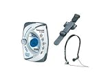 PANASONIC CONSUMER RF-SW50S PAN RF-SW50S SILVER SHOCKWAVE RADIO