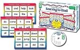 Learning to Read Listening Lotto Game by Carson Dellosa® 31TWuYHd3uL. SL160 Learning to Read Listening Lotto Game by Carson Dellosa®