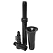 Premium Fountain Nozzle Kit- 0.5