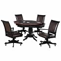 Berkline 60052 Steven Deluxe Game Table Top