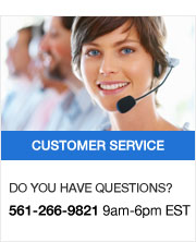 Customer Service