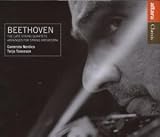 Beethoven: The Late String Quartets arranged for String Orchestra
