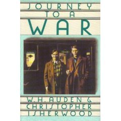 Journey to a War