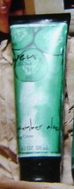 WEN Hair care:WEN BY CHAZ DEAN CUCUMBER ALOE STYLING CREME 4 FL OZ Images