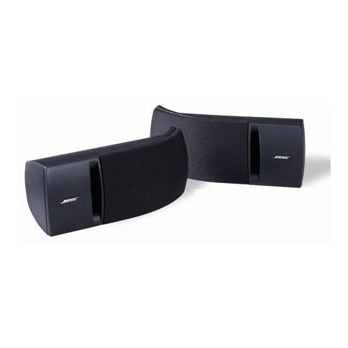 BOSE 27027 Selling price ∣ ⊳ Greatest Shop for Bose 161 Bookshelf Speaker System (Black)
