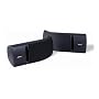 Bose 161 Speaker System (Black) - ideal for stereo or home theater use