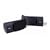 Bose 161 Speaker System (Black) - ideal for stereo or home theater use