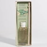 Review   / Sage & Citrus Yankee Candle Reed Diffuser
