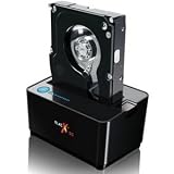 NEW USB 3.0 HDD Docking Station (Hard Drives & SSD)