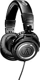 Audio Technica ATH-M50 Professional Headphones