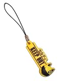 Durarara!! Celty Pvc Cellphone Strap