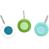 Allure Home Creations On A Dot Shower Hook