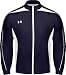 Sporting Goods : Under Armour Crave Woven Training Jacket (Black)