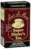 Super Dieter's Tea - Cinnamon Spice - 15 - Bag