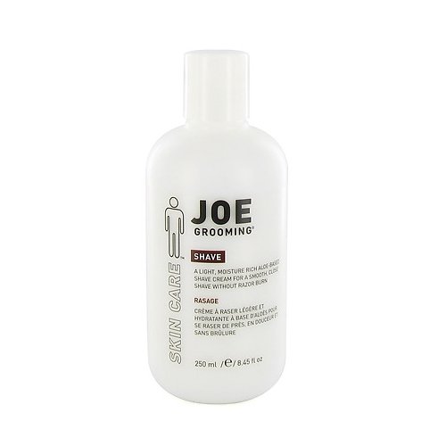 Joe Grooming Shave 8.45oz