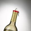 Lever Bottle Stoppers (Set of 6