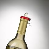 Lever Bottle Stoppers (Set of 6