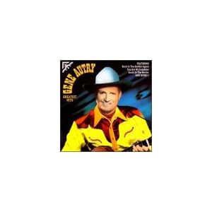 Gene Autry - All American Country