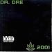 2001 [Vinyl LP]