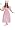 Wizard of Oz Glinda Witch Costume: Girl's Size 12-14