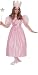 Costume Officiel Le Magicien d'Oz (Wizard of Oz) La Robe de Glinda - Grande taille - 8-10 ans (exclu