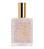 Believe Cabbage Rose & Citrus Eau de Parfum 4 oz. by Lollia