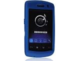 Blue Protective Silicone Cover Case For BlackBerry Storm 9500 9530 Reviews