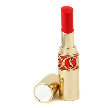 Rouge Volupte ( Silky Sensual Radiant Lipstick SPF 15 ) - No. 16 Red Temptation 4g