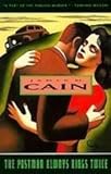 The Postman Always Rings Twice