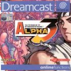 Street Fighter Alpha 3 - 