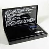 Digital Pocket Scale