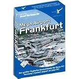 Mega Airport Frankfurt Add-On